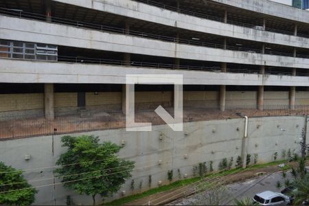 Vista do Quarto 1 de apartamento para alugar com 2 quartos, 80m² em Luxemburgo, Belo Horizonte