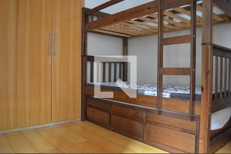Quarto 1 de apartamento para alugar com 2 quartos, 80m² em Luxemburgo, Belo Horizonte