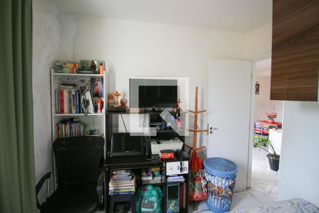 Apartamento à venda com 46m², 2 quartos e 1 vaga Apartamento à venda com 46m², 2 quartos e 1 vagaQuarto 2