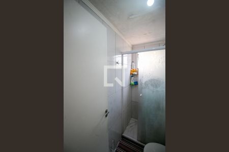 Apartamento à venda com 46m², 2 quartos e 1 vaga Apartamento à venda com 46m², 2 quartos e 1 vagaBanheiro