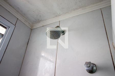 Apartamento à venda com 46m², 2 quartos e 1 vaga Apartamento à venda com 46m², 2 quartos e 1 vagaBanheiro