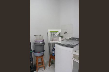 Casa à venda com 173m², 3 quartos e 2 vagasLavanderia