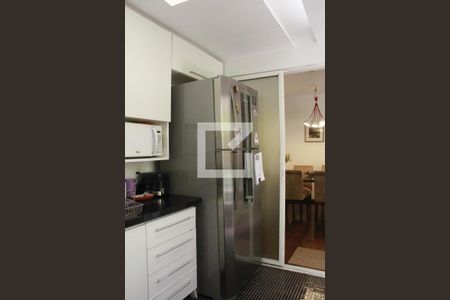 Casa à venda com 173m², 3 quartos e 2 vagasCozinha