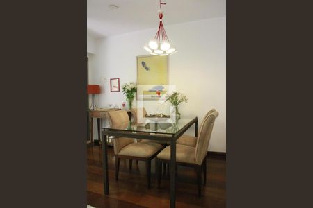 Casa à venda com 173m², 3 quartos e 2 vagasSala Jantar