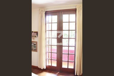 Casa à venda com 173m², 3 quartos e 2 vagasVaranda Quarto 1