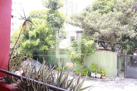 Casa à venda com 173m², 3 quartos e 2 vagasVaranda Quarto 1