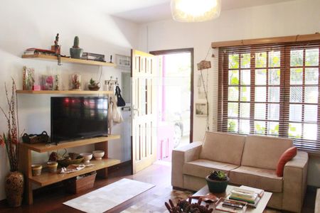 Sala de casa à venda com 3 quartos, 173m² em Vila Olímpia, São Paulo