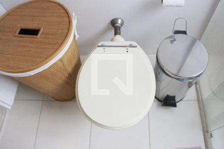 Casa à venda com 173m², 3 quartos e 2 vagasBanheiro Social 1 andar