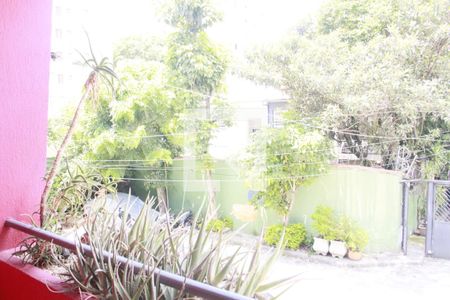 Casa à venda com 173m², 3 quartos e 2 vagasVaranda Quarto 1