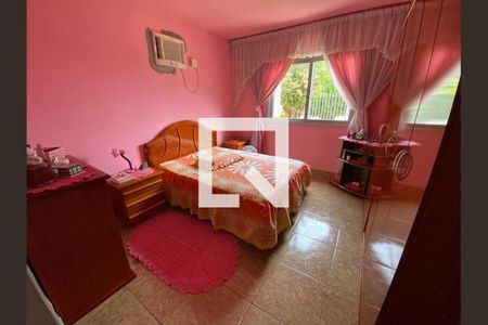 suite de casa para alugar com 3 quartos, 100m² em Jardim Algarve, Alvorada
