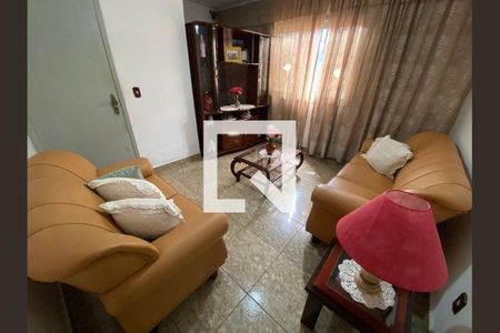 sala 1 de casa para alugar com 3 quartos, 100m² em Jardim Algarve, Alvorada
