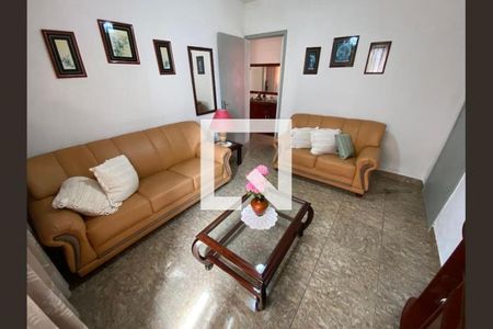 Sala 1 de casa para alugar com 3 quartos, 100m² em Jardim Algarve, Alvorada