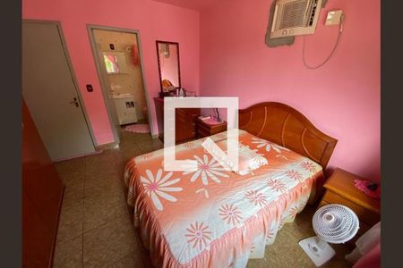 suite de casa para alugar com 3 quartos, 100m² em Jardim Algarve, Alvorada
