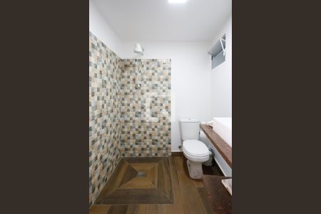 Casa à venda com 250m², 3 quartos e 4 vagasLavabo