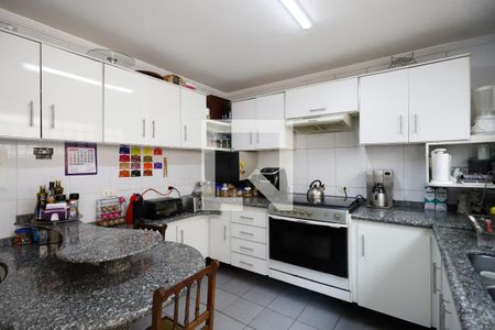 Casa à venda com 250m², 3 quartos e 4 vagasCozinha