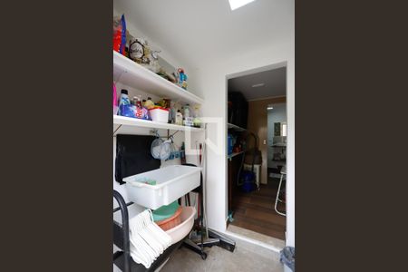 Casa à venda com 250m², 3 quartos e 4 vagasLavanderia