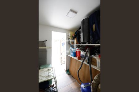 Casa à venda com 250m², 3 quartos e 4 vagasLavanderia