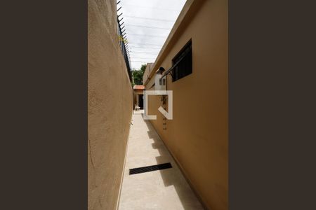 Casa à venda com 250m², 3 quartos e 4 vagasQuintal