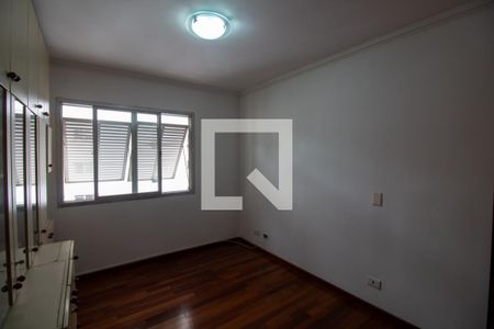 Quarto 1 de apartamento para alugar com 2 quartos, 86m² em Brooklin Paulista, São Paulo