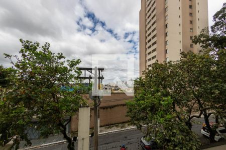 Vista de apartamento à venda com 2 quartos, 49m² em Vila Ema, São Paulo
