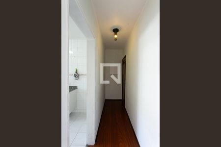 Apartamento para alugar com 60m², 2 quartos e 1 vagaCorredor de Entrada