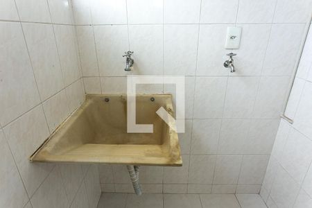 Apartamento para alugar com 60m², 2 quartos e 1 vagaÁrea de Serviço - Tanque