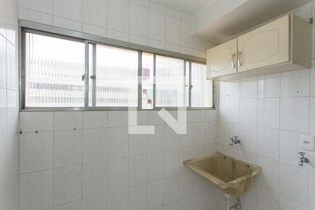 Apartamento para alugar com 60m², 2 quartos e 1 vagaÁrea de Serviço