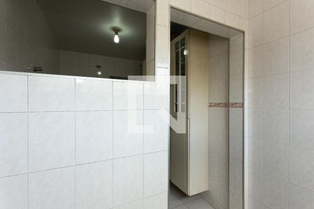 Apartamento para alugar com 60m², 2 quartos e 1 vagaÁrea de Serviço