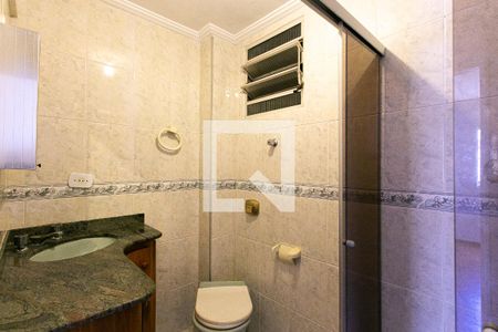 Apartamento para alugar com 60m², 2 quartos e 1 vagaBanheiro