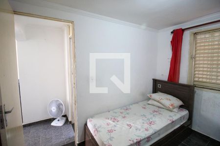 Apartamento à venda com 56m², 2 quartos e 1 vagaQuarto 2