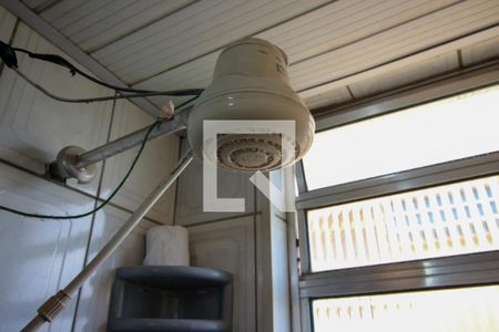 Apartamento à venda com 56m², 2 quartos e 1 vagaBanheiro