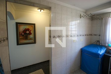 Apartamento à venda com 56m², 2 quartos e 1 vaga Cozinha / Área de Serviço