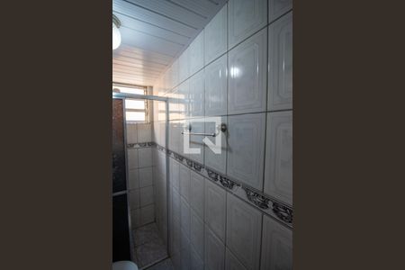Apartamento à venda com 56m², 2 quartos e 1 vagaBanheiro