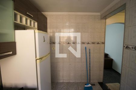 Apartamento à venda com 56m², 2 quartos e 1 vaga Cozinha / Área de Serviço