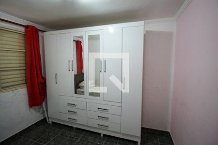 Quarto 2 de apartamento à venda com 2 quartos, 56m² em Jardim Pedro José Nunes, São Paulo