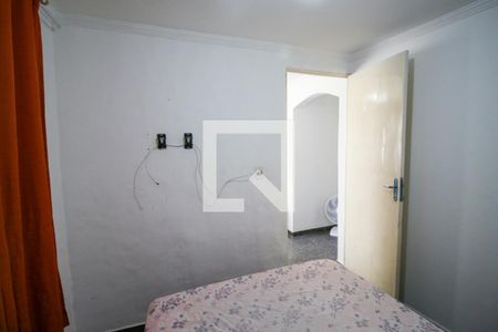 Quarto 1 de apartamento à venda com 2 quartos, 56m² em Jardim Pedro José Nunes, São Paulo