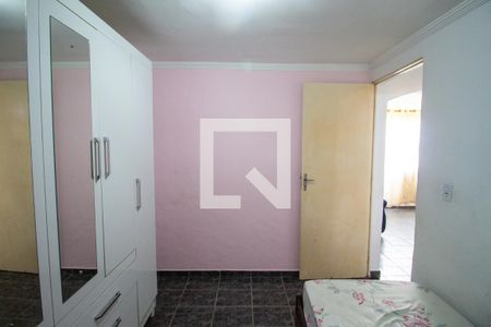 Apartamento à venda com 56m², 2 quartos e 1 vagaQuarto 2