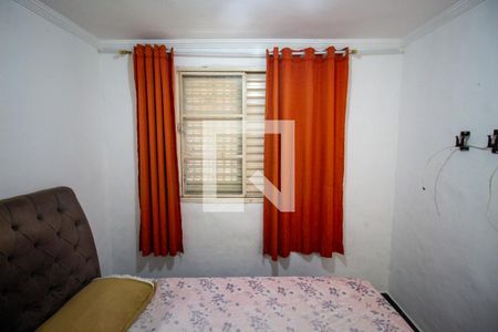 Quarto 1 de apartamento à venda com 2 quartos, 56m² em Jardim Pedro José Nunes, São Paulo
