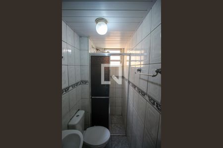 Apartamento à venda com 56m², 2 quartos e 1 vagaBanheiro