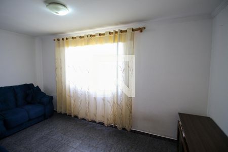 Sala de apartamento à venda com 2 quartos, 56m² em Jardim Pedro José Nunes, São Paulo