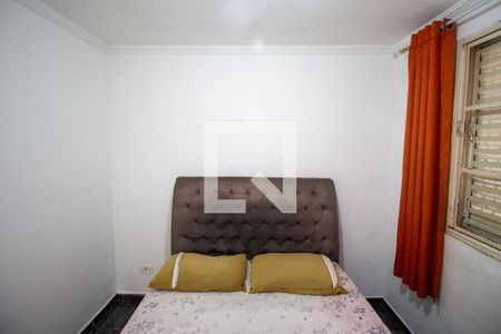 Quarto 1 de apartamento à venda com 2 quartos, 56m² em Jardim Pedro José Nunes, São Paulo