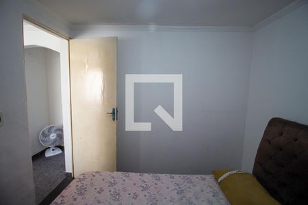 Quarto 1 de apartamento à venda com 2 quartos, 56m² em Jardim Pedro José Nunes, São Paulo