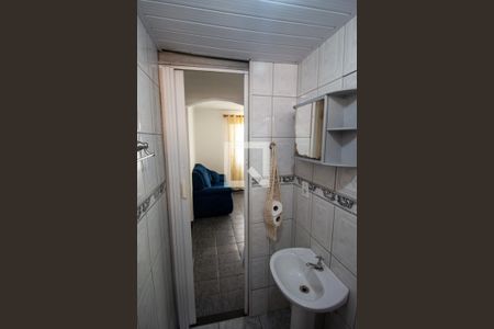 Apartamento à venda com 56m², 2 quartos e 1 vagaBanheiro