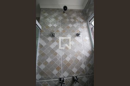 Apartamento para alugar com 63m², 2 quartos e 2 vagasBanheiro da Suíte