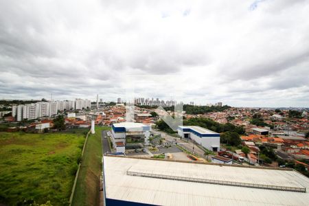 Apartamento para alugar com 63m², 2 quartos e 2 vagasVista do Quarto