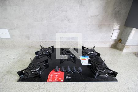 Apartamento para alugar com 63m², 2 quartos e 2 vagasCozinha