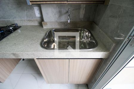 Apartamento para alugar com 63m², 2 quartos e 2 vagasÁrea de Serviço