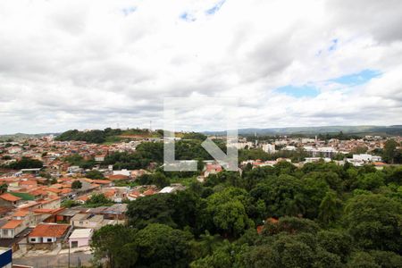 Apartamento para alugar com 63m², 2 quartos e 2 vagasVista da Suíte