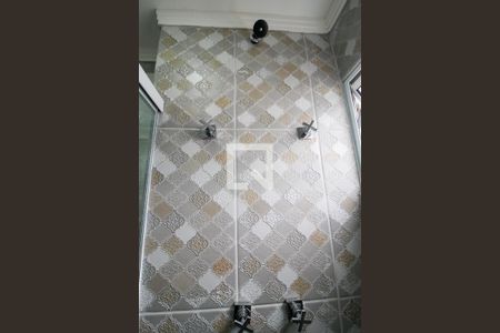 Apartamento para alugar com 63m², 2 quartos e 2 vagasBanheiro