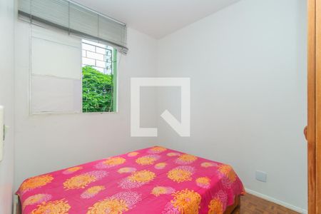 Quarto 1 de apartamento à venda com 2 quartos, 66m² em Ipiranga, Belo Horizonte